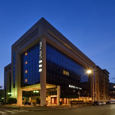 Una Hotels Scandinavia Milano Bagian luar foto