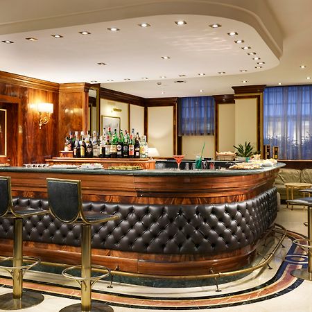 Una Hotels Scandinavia Milano Bagian luar foto