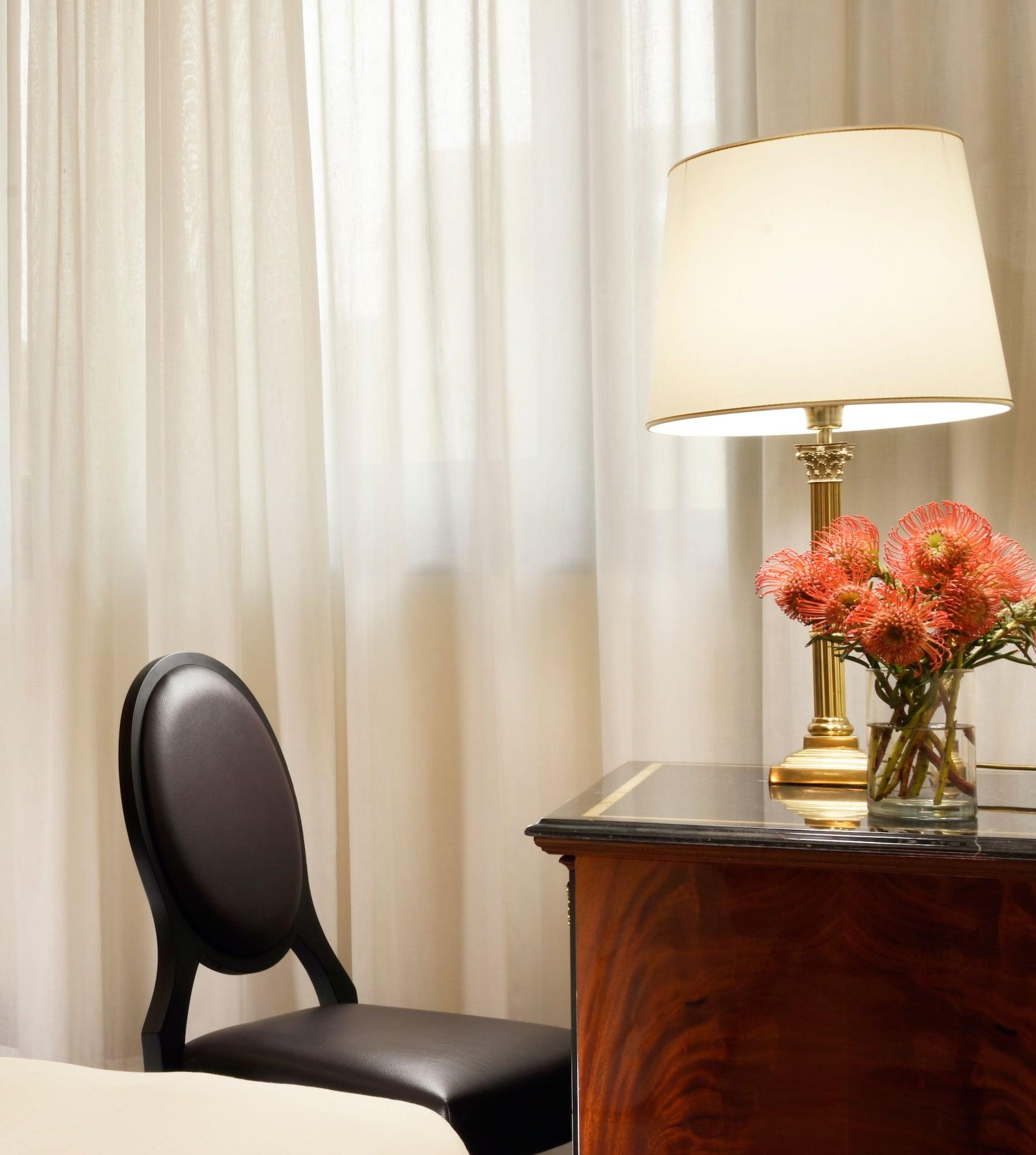 Una Hotels Scandinavia Milano Bagian luar foto
