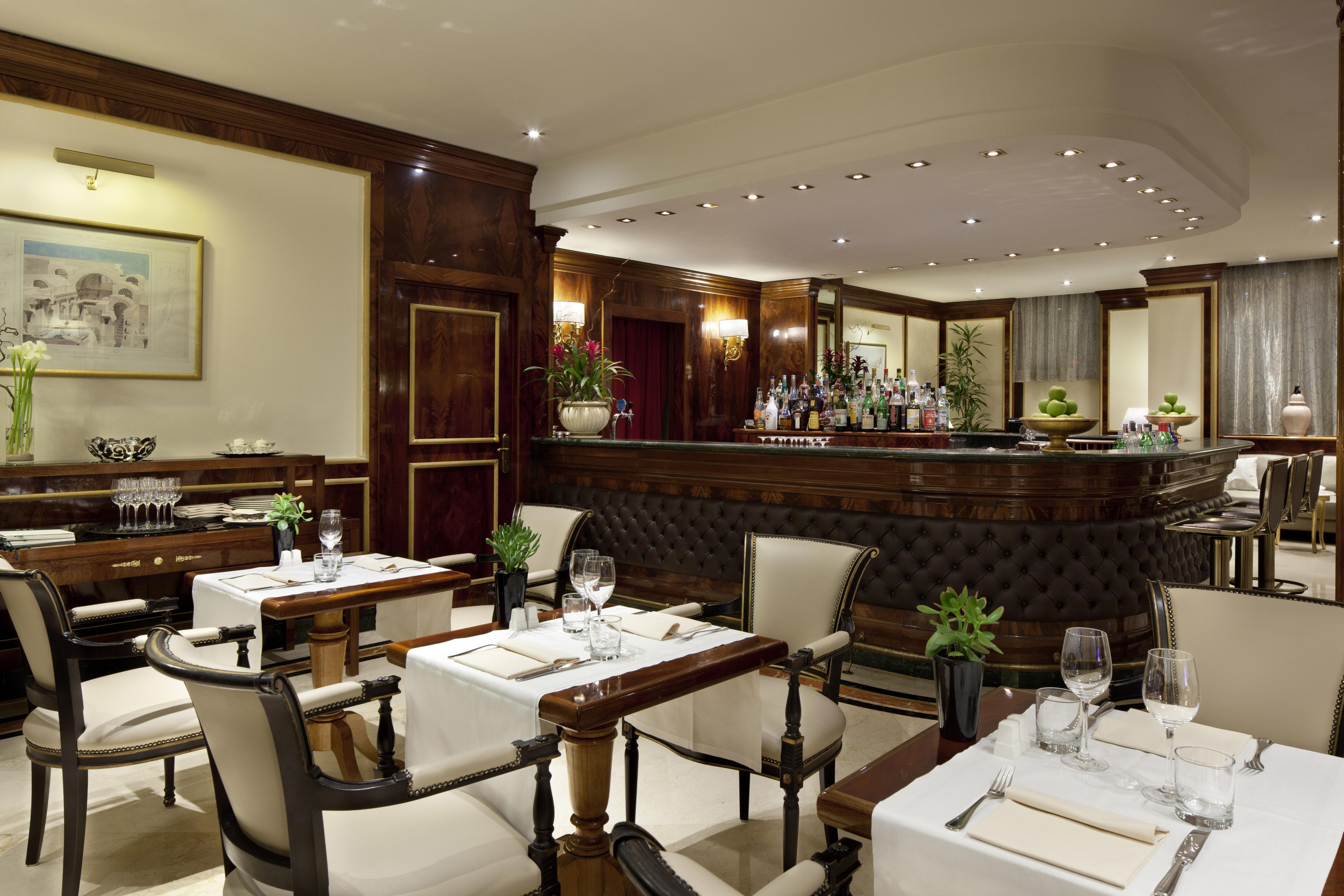 Una Hotels Scandinavia Milano Bagian luar foto
