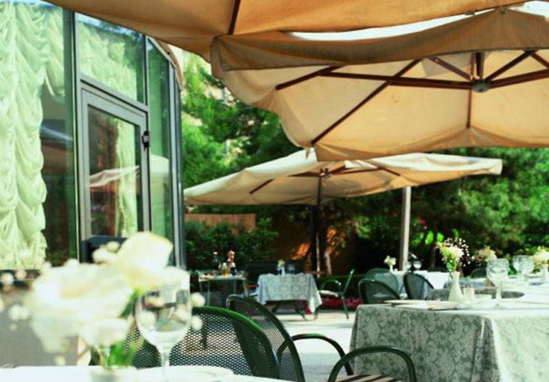 Una Hotels Scandinavia Milano Bagian luar foto